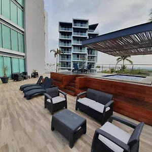  Apartamento Manzara