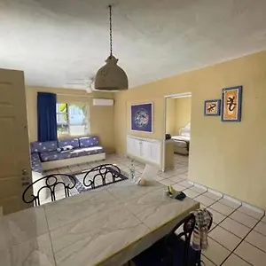  Сasa de vacaciones Cerritos